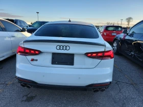 Audi S5 SPORTBACK TECHNIK/KEYLESS/ADAPTIVE CRUISE/PANO - 61000 лв. / 31188.80 € - 44283446 8 | Car24.bg Audi S5 SPORTBACK TECHNIK/KEYLESS/ADAPTIVE CRUISE/PANO - 61000 лв. / 31188.80 € - 44283446 8