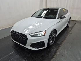 Audi S5 SPORTBACK TECHNIK/KEYLESS/ADAPTIVE CRUISE/PANO - Car24.bg Audi S5 SPORTBACK TECHNIK/KEYLESS/ADAPTIVE CRUISE/PANO