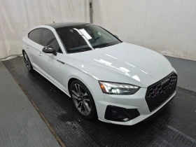 Audi S5 SPORTBACK TECHNIK/KEYLESS/ADAPTIVE CRUISE/PANO - 61000 лв. / 31188.80 € - 44283446 2 | Car24.bg Audi S5 SPORTBACK TECHNIK/KEYLESS/ADAPTIVE CRUISE/PANO - 61000 лв. / 31188.80 € - 44283446 2