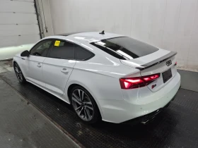 Audi S5 SPORTBACK TECHNIK/KEYLESS/ADAPTIVE CRUISE/PANO - 61000 лв. / 31188.80 € - 44283446 7 | Car24.bg Audi S5 SPORTBACK TECHNIK/KEYLESS/ADAPTIVE CRUISE/PANO - 61000 лв. / 31188.80 € - 44283446 7
