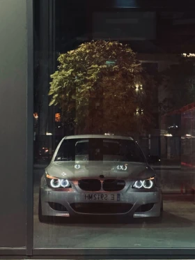 BMW 530 - 7000 € / 13690.81 лв. - 53412256 3 | Car24.bg BMW 530 - 7000 € / 13690.81 лв. - 53412256 3