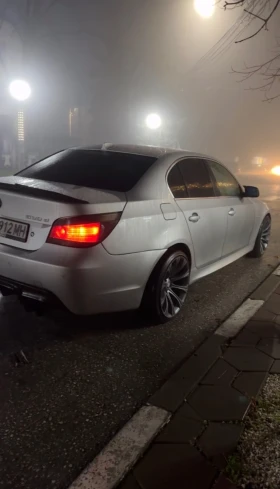 BMW 530 - 7000 € / 13690.81 лв. - 53412256 7 | Car24.bg BMW 530 - 7000 € / 13690.81 лв. - 53412256 7