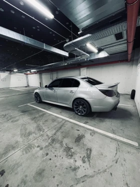 BMW 530 - 7000 € / 13690.81 лв. - 53412256 5 | Car24.bg BMW 530 - 7000 € / 13690.81 лв. - 53412256 5