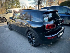 Mini Clubman SD - 11300 € / 22100.88 лв. - 12028878 11 | Car24.bg Mini Clubman SD - 11300 € / 22100.88 лв. - 12028878 11