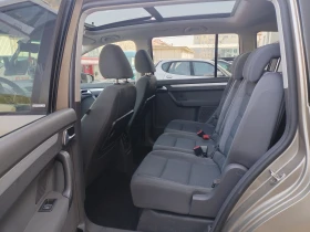 VW Touran 2.0TDI STYLE - 9999 € / 19556.34 лв. - 39859860 12 | Car24.bg VW Touran 2.0TDI STYLE - 9999 € / 19556.34 лв. - 39859860 12