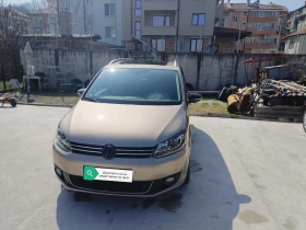 VW Touran 2.0TDI STYLE - 9999 € / 19556.34 лв. - 39859860 9 | Car24.bg VW Touran 2.0TDI STYLE - 9999 € / 19556.34 лв. - 39859860 9