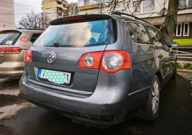 VW Passat - 1500 € / 2933.74 лв. - 57356274 3 | Car24.bg VW Passat - 1500 € / 2933.74 лв. - 57356274 3