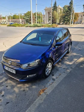 VW Polo 1.2D;Уникат;Обслужен - 3499 € / 6843.45 лв. - 90825701 3 | Car24.bg VW Polo 1.2D;Уникат;Обслужен - 3499 € / 6843.45 лв. - 90825701 3