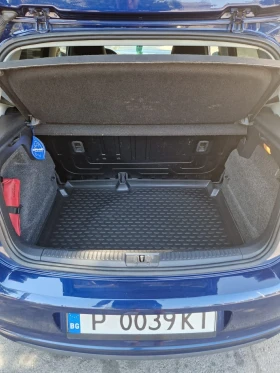 VW Polo 1.2D;Уникат;Обслужен - 3499 € / 6843.45 лв. - 90825701 13 | Car24.bg VW Polo 1.2D;Уникат;Обслужен - 3499 € / 6843.45 лв. - 90825701 13