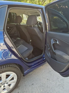 VW Polo 1.2D;Уникат;Обслужен - 3499 € / 6843.45 лв. - 90825701 12 | Car24.bg VW Polo 1.2D;Уникат;Обслужен - 3499 € / 6843.45 лв. - 90825701 12