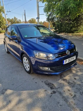 VW Polo 1.2D;Уникат;Обслужен - 3499 € / 6843.45 лв. - 90825701 4 | Car24.bg VW Polo 1.2D;Уникат;Обслужен - 3499 € / 6843.45 лв. - 90825701 4