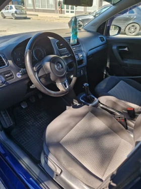 VW Polo 1.2D;Уникат;Обслужен - 3499 € / 6843.45 лв. - 90825701 9 | Car24.bg VW Polo 1.2D;Уникат;Обслужен - 3499 € / 6843.45 лв. - 90825701 9