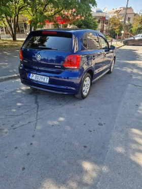 VW Polo 1.2D;Уникат;Обслужен - 3499 € / 6843.45 лв. - 90825701 7 | Car24.bg VW Polo 1.2D;Уникат;Обслужен - 3499 € / 6843.45 лв. - 90825701 7