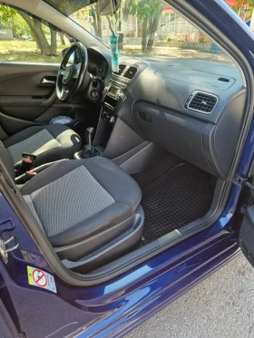 VW Polo 1.2D;Уникат;Обслужен - 3499 € / 6843.45 лв. - 90825701 10 | Car24.bg VW Polo 1.2D;Уникат;Обслужен - 3499 € / 6843.45 лв. - 90825701 10