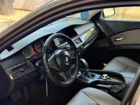 BMW 525 Е60 M 57 - 4100 € / 8018.90 лв. - 23770973 9 | Car24.bg BMW 525 Е60 M 57 - 4100 € / 8018.90 лв. - 23770973 9