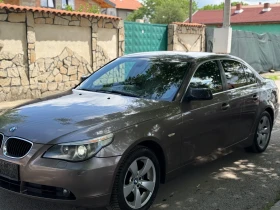BMW 525 Е60 M 57 - 4100 € / 8018.90 лв. - 23770973 3 | Car24.bg BMW 525 Е60 M 57 - 4100 € / 8018.90 лв. - 23770973 3