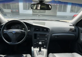 Volvo S60 - 5200 € / 10170.32 лв. - 78218402 13 | Car24.bg Volvo S60 - 5200 € / 10170.32 лв. - 78218402 13