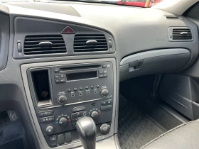 Volvo S60 - 5200 € / 10170.32 лв. - 78218402 11 | Car24.bg Volvo S60 - 5200 € / 10170.32 лв. - 78218402 11