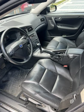Volvo S60 - 5200 € / 10170.32 лв. - 78218402 10 | Car24.bg Volvo S60 - 5200 € / 10170.32 лв. - 78218402 10