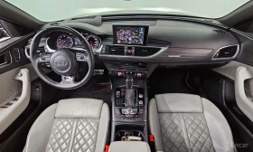 Audi A6 50 TFSI Quattro / ДИСТРОНИК / HUD | Auto.bg — изображение 7 Audi A6 50 TFSI Quattro / ДИСТРОНИК / HUD | Auto.bg — изображение 7
