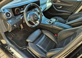Mercedes-Benz E 63 AMG S 4Matic+ | Auto.bg — изображение 5 Mercedes-Benz E 63 AMG S 4Matic+ | Auto.bg — изображение 5