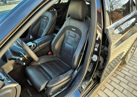 Mercedes-Benz E 63 AMG S 4Matic+ | Auto.bg — изображение 6 Mercedes-Benz E 63 AMG S 4Matic+ | Auto.bg — изображение 6