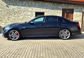 Mercedes-Benz E 63 AMG S 4Matic+ | Auto.bg — изображение 3 Mercedes-Benz E 63 AMG S 4Matic+ | Auto.bg — изображение 3
