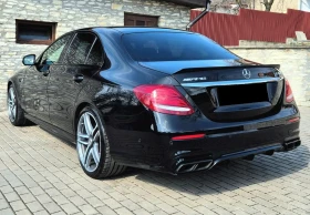 Mercedes-Benz E 63 AMG S 4Matic+ | Auto.bg — изображение 2 Mercedes-Benz E 63 AMG S 4Matic+ | Auto.bg — изображение 2