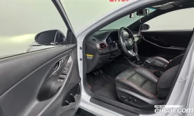 Hyundai I30 1.6 Turbo N Line | Auto.bg — изображение 13 Hyundai I30 1.6 Turbo N Line | Auto.bg — изображение 13