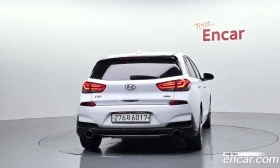 Hyundai I30 1.6 Turbo N Line | Auto.bg — изображение 4 Hyundai I30 1.6 Turbo N Line | Auto.bg — изображение 4