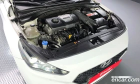 Hyundai I30 1.6 Turbo N Line | Auto.bg — изображение 6 Hyundai I30 1.6 Turbo N Line | Auto.bg — изображение 6