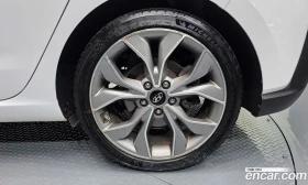 Hyundai I30 1.6 Turbo N Line | Auto.bg — изображение 7 Hyundai I30 1.6 Turbo N Line | Auto.bg — изображение 7