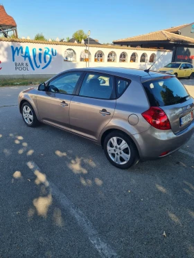 Kia Ceed 1.6куб.115к.с. | Auto.bg — изображение 4 Kia Ceed 1.6куб.115к.с. | Auto.bg — изображение 4