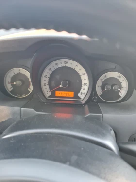 Kia Ceed 1.6куб.115к.с. | Auto.bg — изображение 12 Kia Ceed 1.6куб.115к.с. | Auto.bg — изображение 12
