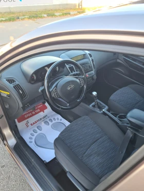 Kia Ceed 1.6куб.115к.с. | Auto.bg — изображение 9 Kia Ceed 1.6куб.115к.с. | Auto.bg — изображение 9