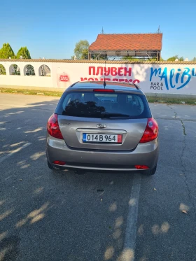 Kia Ceed 1.6куб.115к.с. | Auto.bg — изображение 2 Kia Ceed 1.6куб.115к.с. | Auto.bg — изображение 2