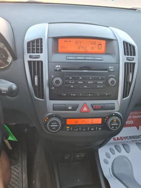 Kia Ceed 1.6куб.115к.с. | Auto.bg — изображение 11 Kia Ceed 1.6куб.115к.с. | Auto.bg — изображение 11
