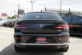VW Arteon Execline R-LINE 4MOTION CARBON APR INTAKE NAVI | Auto.bg — изображение 4 VW Arteon Execline R-LINE 4MOTION CARBON APR INTAKE NAVI | Auto.bg — изображение 4