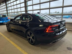Volvo S60 * T6 Awd Inscription * CARFAX * БЕЗ ПЪРВОНАЧАЛНА В | Auto.bg — изображение 6 Volvo S60 * T6 Awd Inscription * CARFAX * БЕЗ ПЪРВОНАЧАЛНА В | Auto.bg — изображение 6