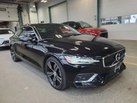 Volvo S60 * T6 Awd Inscription * CARFAX * БЕЗ ПЪРВОНАЧАЛНА В | Auto.bg — изображение 5 Volvo S60 * T6 Awd Inscription * CARFAX * БЕЗ ПЪРВОНАЧАЛНА В | Auto.bg — изображение 5