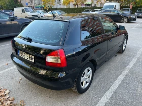 Audi A3 1.9 - 1600 € - 29005984 4 | Car24.bg Audi A3 1.9 - 1600 € - 29005984 4