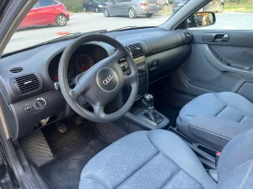 Audi A3 1.9 - 1600 € - 29005984 7 | Car24.bg Audi A3 1.9 - 1600 € - 29005984 7