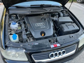 Audi A3 1.9 - 1600 € - 29005984 14 | Car24.bg Audi A3 1.9 - 1600 € - 29005984 14