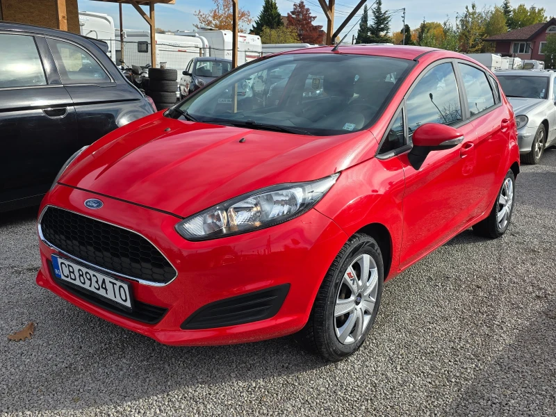 Ford Fiesta 1.0i-EcoBoost/Автоматик/Лизинг - 17500 лв. / 8947.61 € - 31145330 1 | Car24.bg Ford Fiesta 1.0i-EcoBoost/Автоматик/Лизинг - 17500 лв. / 8947.61 € - 31145330 1