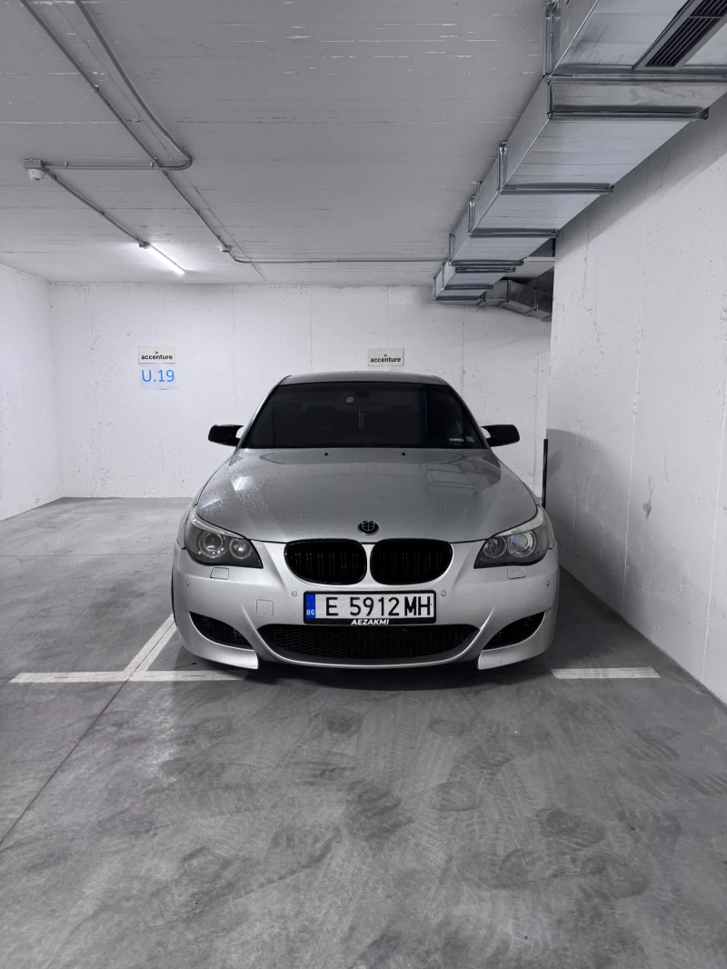 BMW 530 - 7000 € / 13690.81 лв. - 53412256 1 | Car24.bg BMW 530 - 7000 € / 13690.81 лв. - 53412256 1