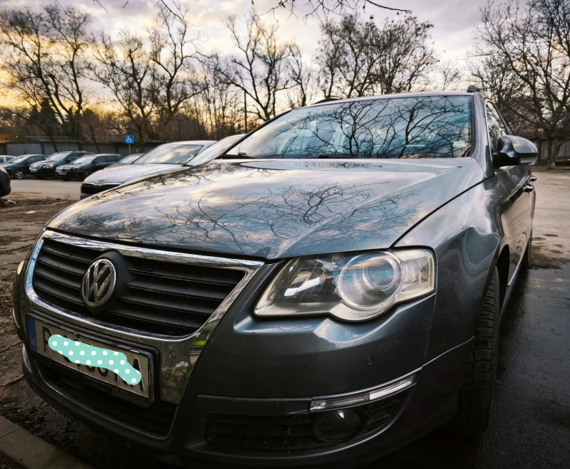 VW Passat - 1500 € / 2933.74 лв. - 57356274 1 | Car24.bg VW Passat - 1500 € / 2933.74 лв. - 57356274 1