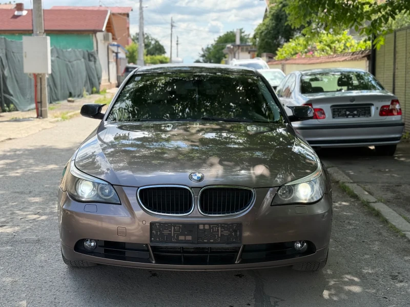 BMW 525 Е60 M 57 - 4100 € / 8018.90 лв. - 23770973 1 | Car24.bg BMW 525 Е60 M 57 - 4100 € / 8018.90 лв. - 23770973 1
