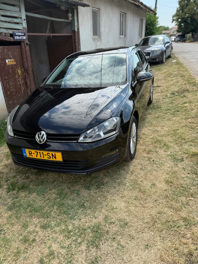 VW Golf - 6650 € / 13006.27 лв. - 21381513 1 | Car24.bg VW Golf - 6650 € / 13006.27 лв. - 21381513 1