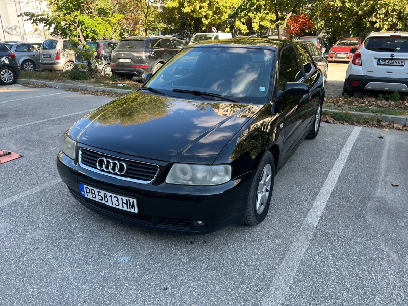 Audi A3 1.9 - 1600 € - 29005984 1 | Car24.bg Audi A3 1.9 - 1600 € - 29005984 1