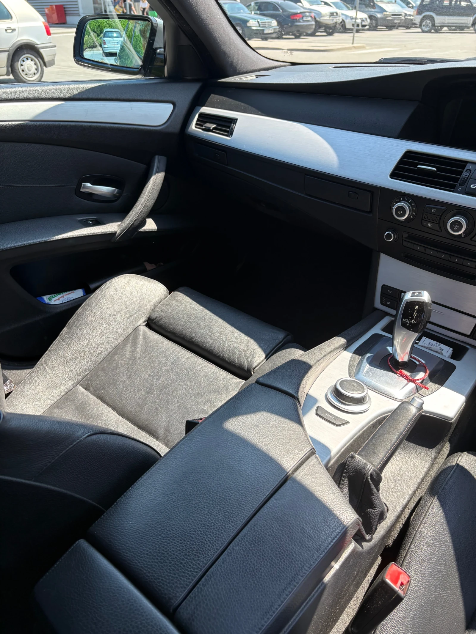 BMW 535 BMW 535d 286kc Facelift  - изображение 6 | Auto.bg BMW 535 BMW 535d 286kc Facelift  - изображение 6